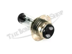 Q CORRECT BPF HALOGEN BULB MASTER