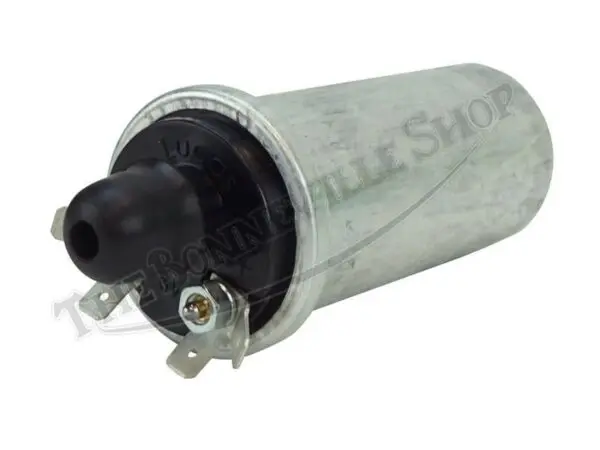 G GENUINE LUCAS VOLT IGNITION COIL PN G