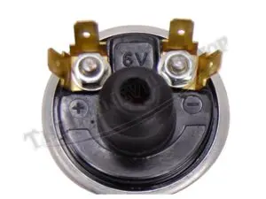 T LUCAS TYPE V COIL