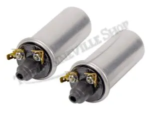 T PAIR LUCAS TYPE V COILS