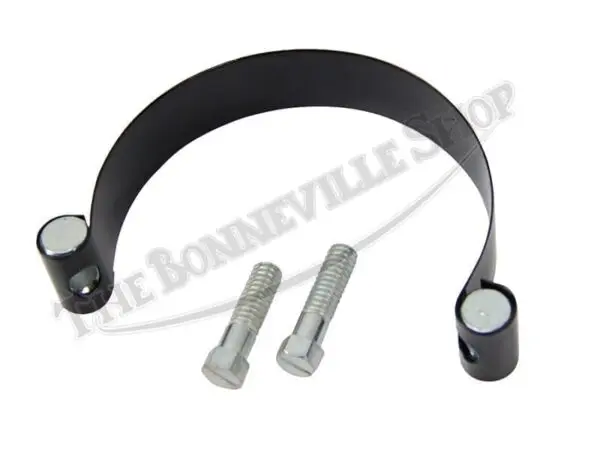 LUCAS TYPE MAG DYNO STRAP