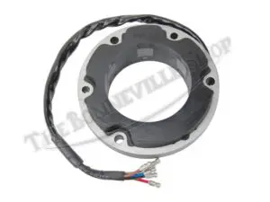 GENUINE LUCAS WIRE STATOR