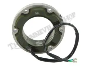GENUINE LUCAS A STATOR