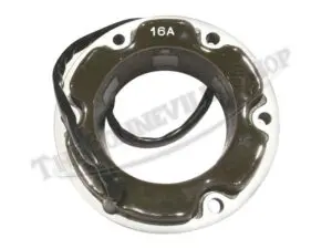 GENUINE LUCAS STATOR ()