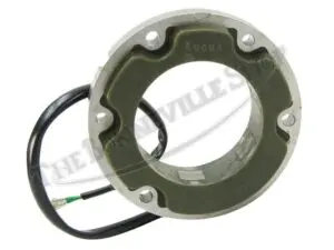 GENUINE LUCAS A STATOR