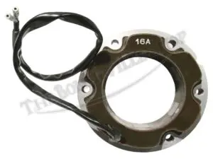GENUINE LUCAS STATOR ()