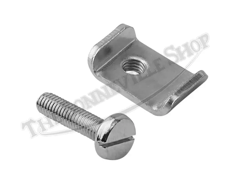 Replacement Headlight Fixing Clip(s) and Screw(s) PN# 534296 T