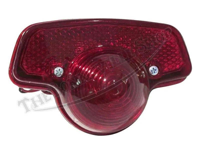 53973 01 LUCAS BEEHIVE TAILLIGHT