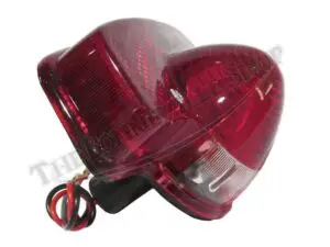 53973 02 LUCAS BEEHIVE TAILLIGHT