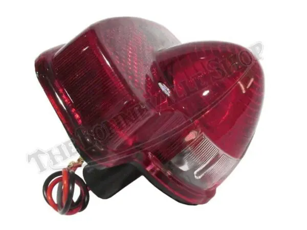 53973 02 LUCAS BEEHIVE TAILLIGHT