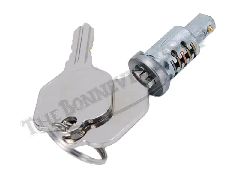 T EMGO IGNITION KEYS AND TUMBLERS