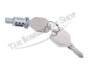 T EMGO IGNITION KEYS AND TUMBLERS