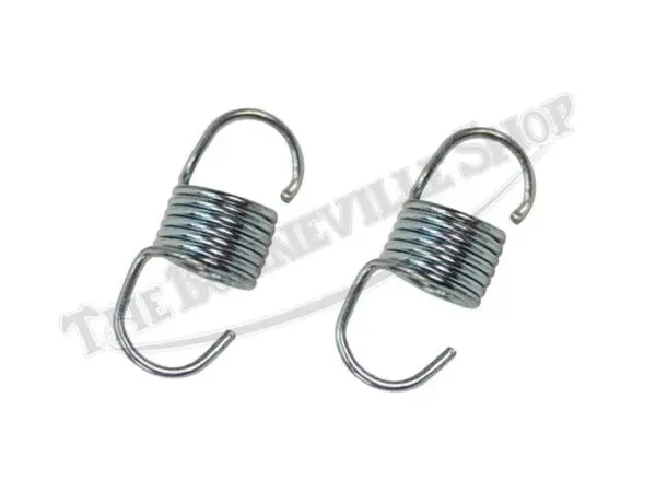Lucas Auto Advance Springs 54415642 54417992