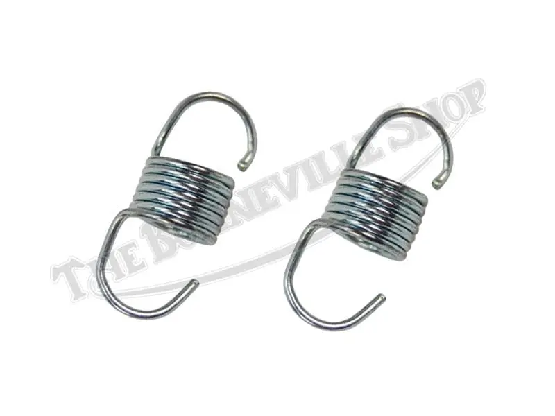 Lucas Auto Advance Springs 54415642 54417992