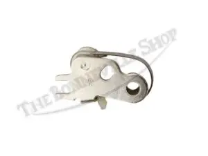 TBS Triumph Norton BSA Lucas Type Points Set