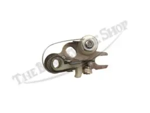 TBS Triumph Norton BSA Lucas Type Points Set
