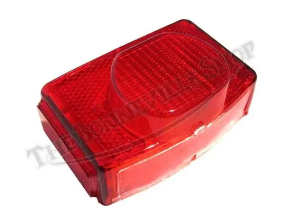 54584930 01 LUCAS TAILLIGHT LENS MASTER