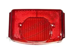 54584930 02 LUCAS TAILLIGHT LENS MASTER