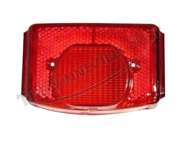 54584930 02 LUCAS TAILLIGHT LENS MASTER