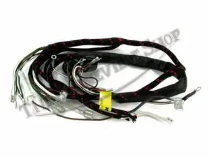 BSA A WIRING HARNESS
