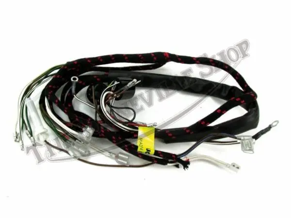 BSA A WIRING HARNESS