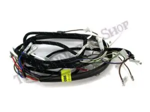 BSA A HARNESS
