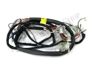 BSA A HARNESS