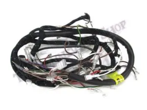 BSA MAIN HARNESS