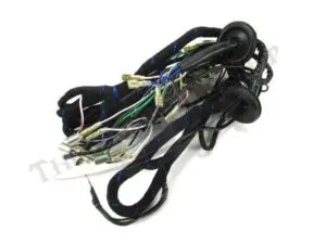 LUCAS WIRING HARNESS
