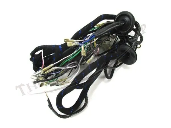 LUCAS WIRING HARNESS