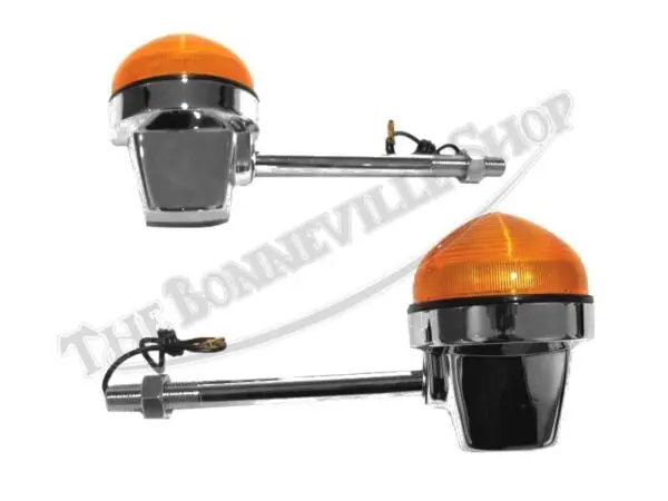 T L or T EMGO LONG STEM SIGNALS