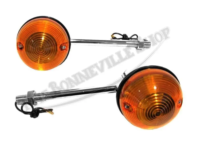 T L or T EMGO LONG STEM SIGNALS