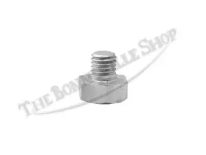 57 0361 03 Triumph Unit 350 500 650 Gearbox Oil Level Plug Screw 1961 68
