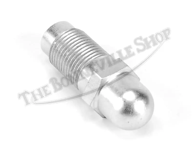 Triumph Gearbox Plunger Housing 57-0372