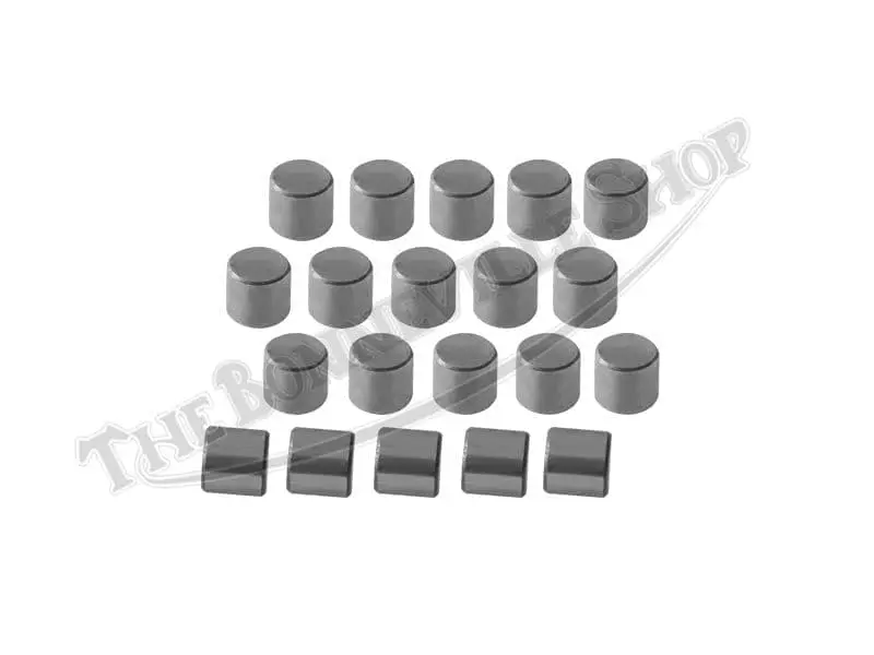 57 0394 01 clutch rollers 1