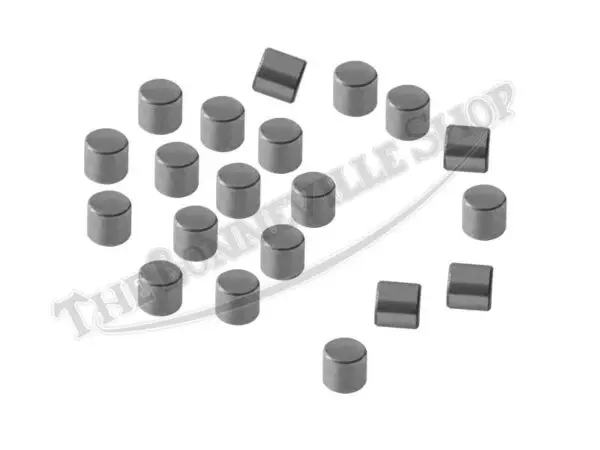 57 0394 02 CLUTCH ROLLERS 1