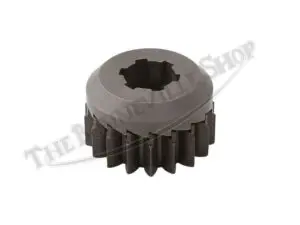 57 0731 UK 57 0730 UK 01 Triumph 650 750 Kickstarter Ratchet And Pinion Kit