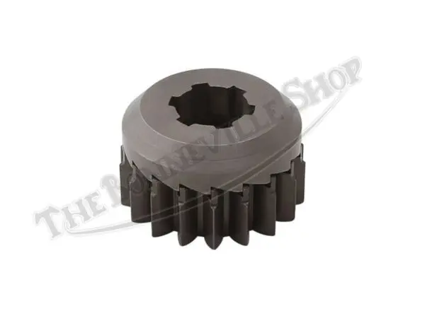 57 0731 UK 57 0730 UK 01 Triumph 650 750 Kickstarter Ratchet And Pinion Kit