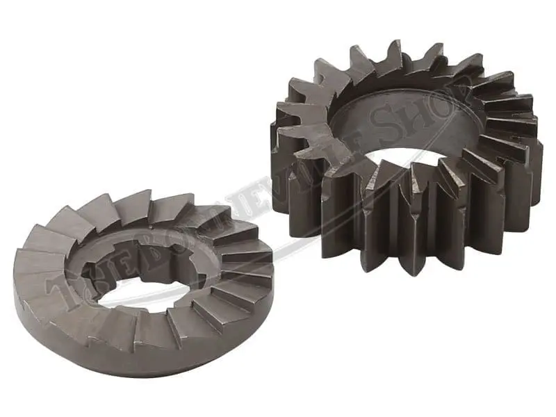 Triumph Kickstarter Ratchet & Pinion Kit 57-0731 57-0730