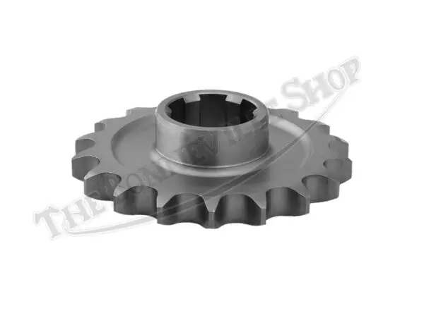 A Triumph Gearbox Sprocket T Pre Unit