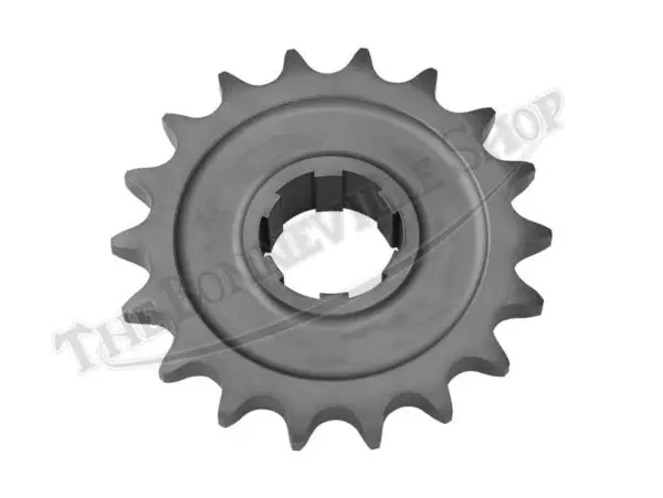 A Triumph Gearbox Sprocket T Pre Unit