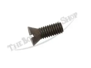 57 1040 02 Clutch Center Countersunk Screw 1 4 x 3 8