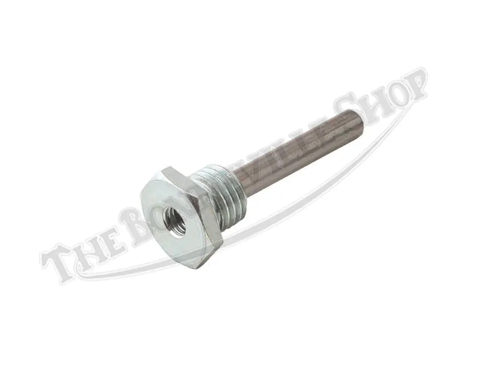 Triumph Unit Gearbox Oil Level Plug with Tube 57-1112