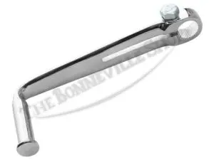 57 1164 40 3073 04 BSA A50 A65 C15 Lightning and Triumph T20 Cub Gear Leve EMGO