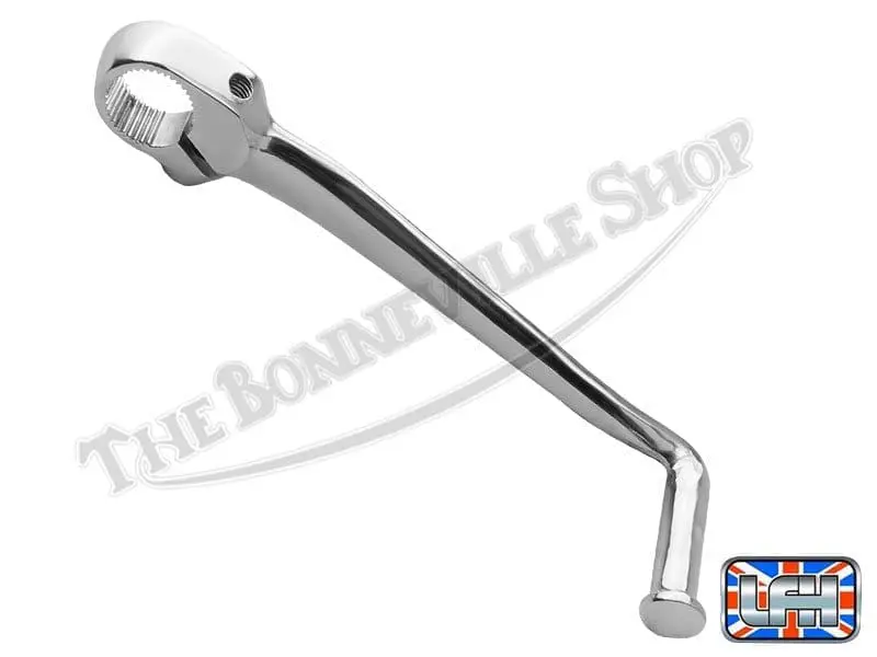 57 1194 01 Triumph 500 650 Pre Unit T100 TR5 T110 TR6 T120 Gear Lever Fits All