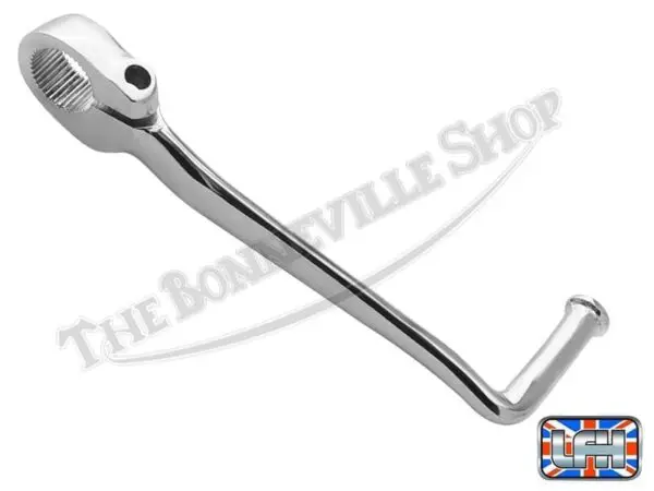 57 1194 02 Triumph 500 650 Pre Unit T100 TR5 T110 TR6 T120 Gear Lever Fits All