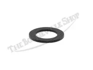 Triumph Gearbox Oil Level Drain Fiber Washer