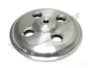 TRIUMPH PREUNIT SPRING CLUTCH PRESSURE PLATE