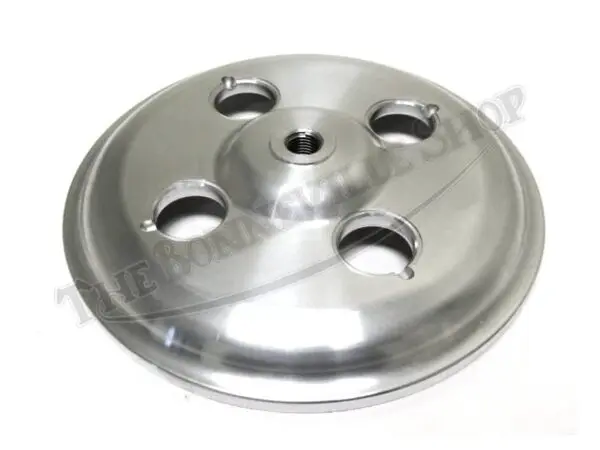 TRIUMPH PREUNIT SPRING CLUTCH PRESSURE PLATE