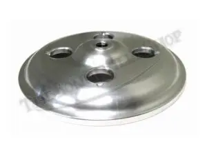 TRIUMPH PREUNIT SPRING CLUTCH PRESSURE PLATE